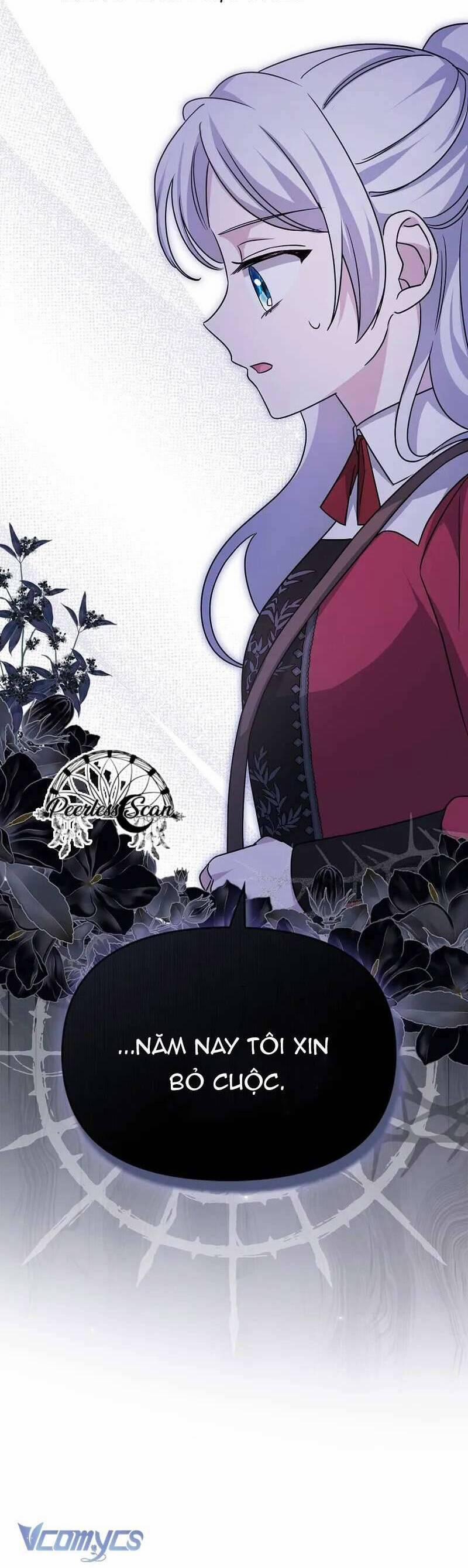 Kế Hoạch Nghỉ Hưu Của Nhân Vật Phản Diện 7 trang 41