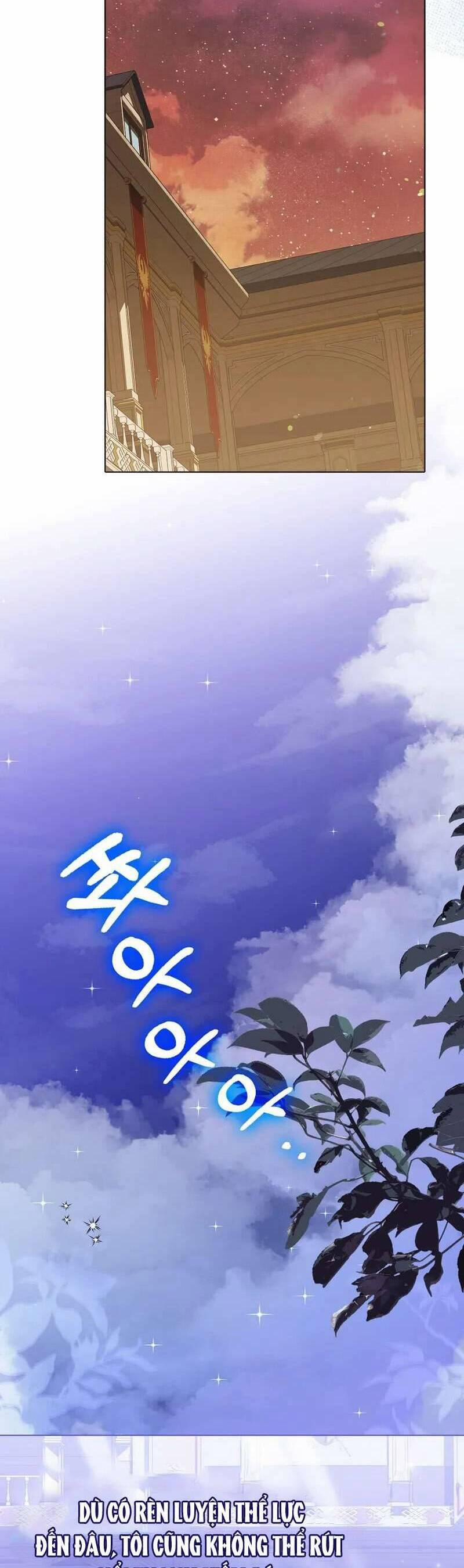 Kế Hoạch Nghỉ Hưu Của Nhân Vật Phản Diện 7 trang 43