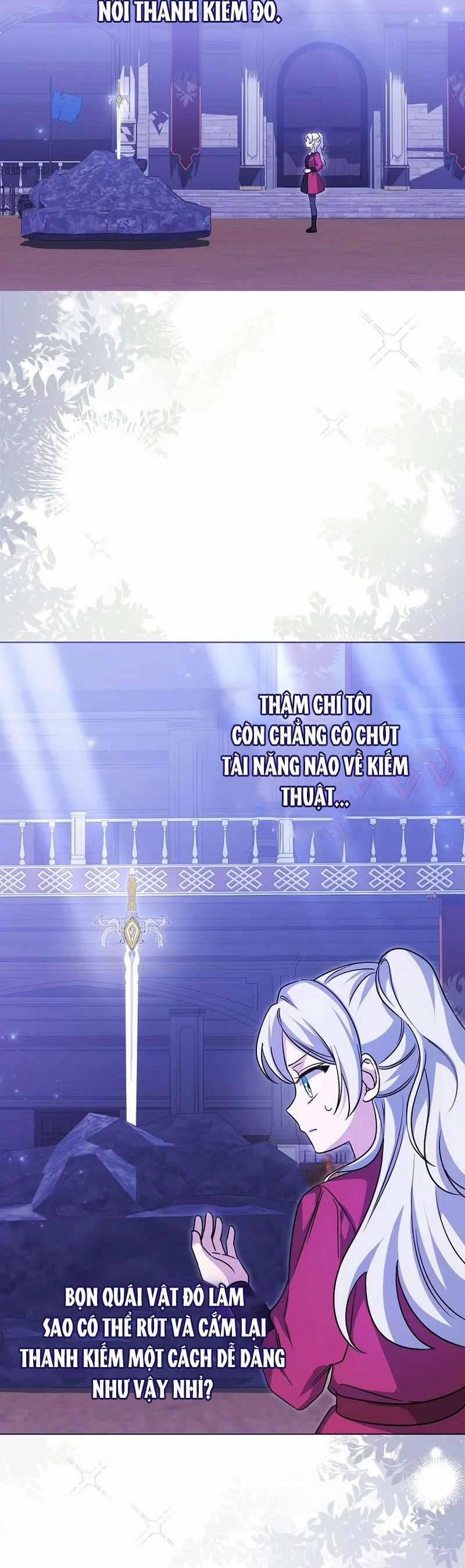 Kế Hoạch Nghỉ Hưu Của Nhân Vật Phản Diện 7 trang 44