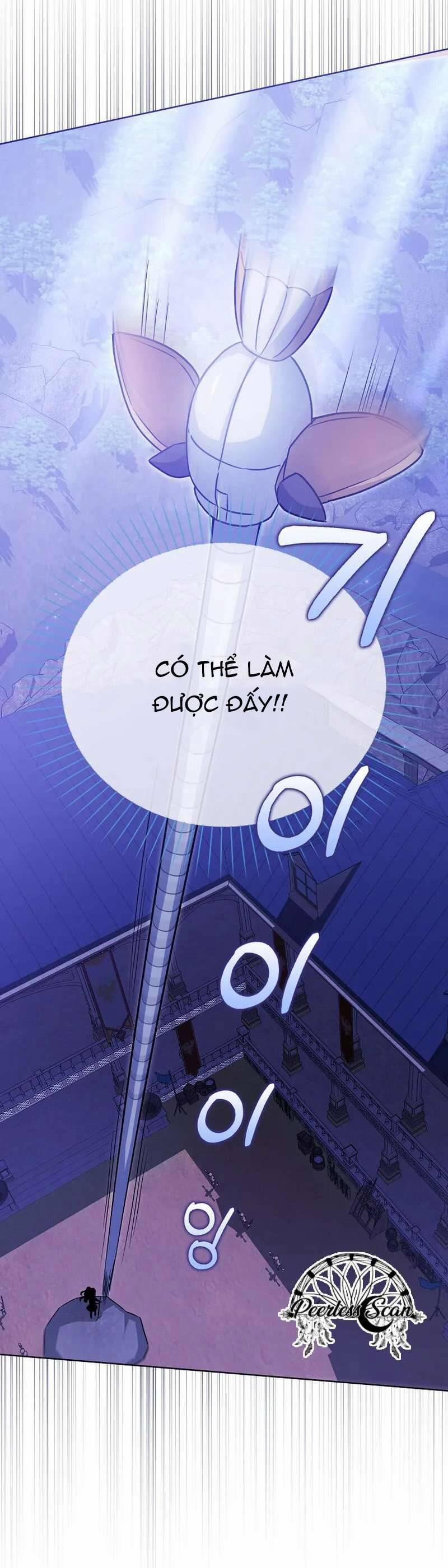 Kế Hoạch Nghỉ Hưu Của Nhân Vật Phản Diện 7 trang 48