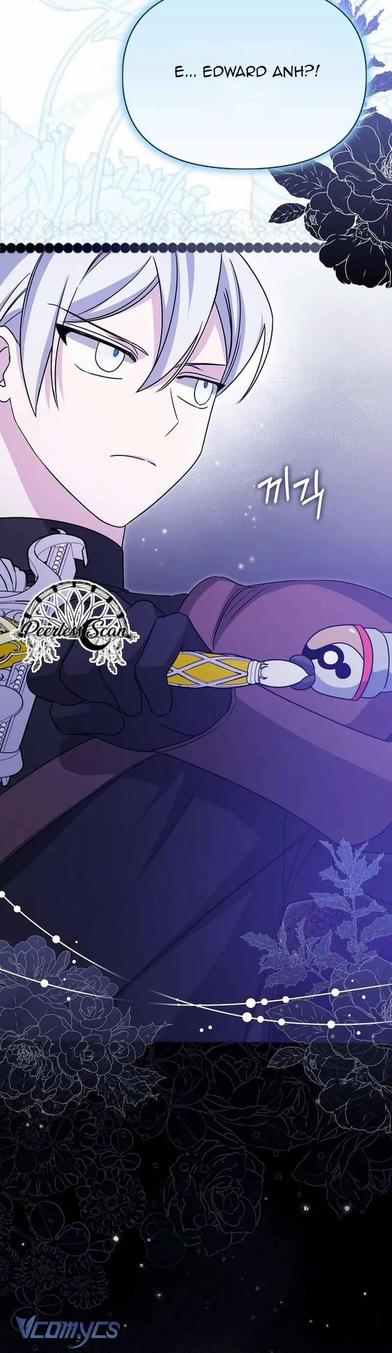 Kế Hoạch Nghỉ Hưu Của Nhân Vật Phản Diện 7 trang 56