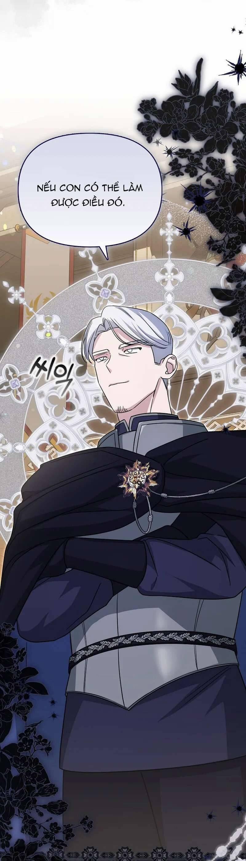 Kế Hoạch Nghỉ Hưu Của Nhân Vật Phản Diện 7 trang 9