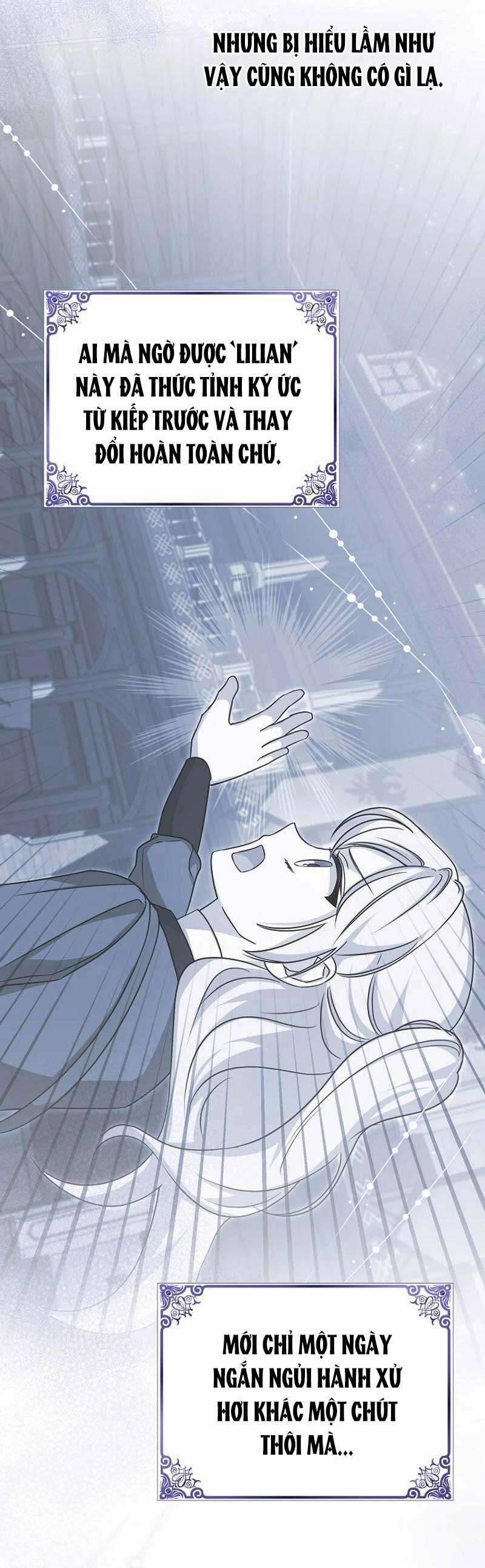 Kế Hoạch Nghỉ Hưu Của Nhân Vật Phản Diện 8 trang 10