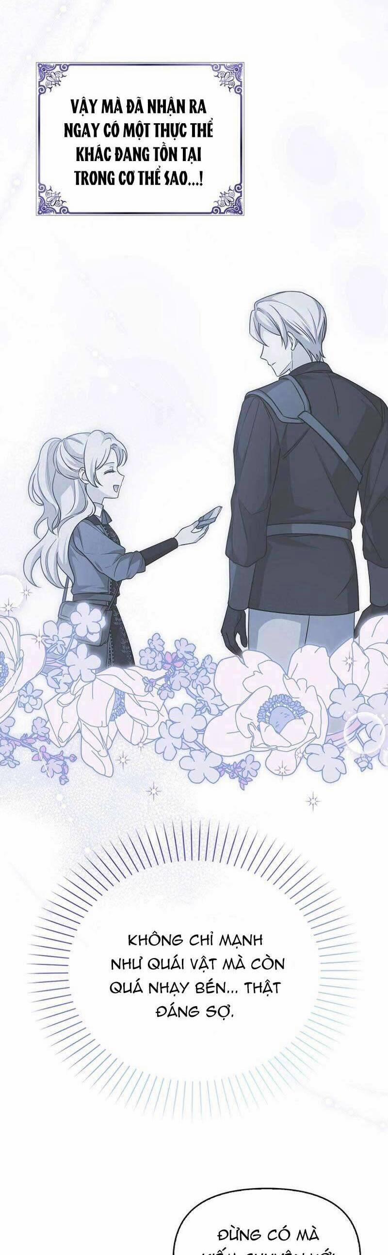 Kế Hoạch Nghỉ Hưu Của Nhân Vật Phản Diện 8 trang 11