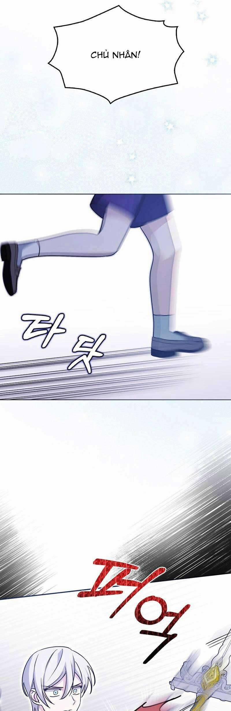 Kế Hoạch Nghỉ Hưu Của Nhân Vật Phản Diện 8 trang 15