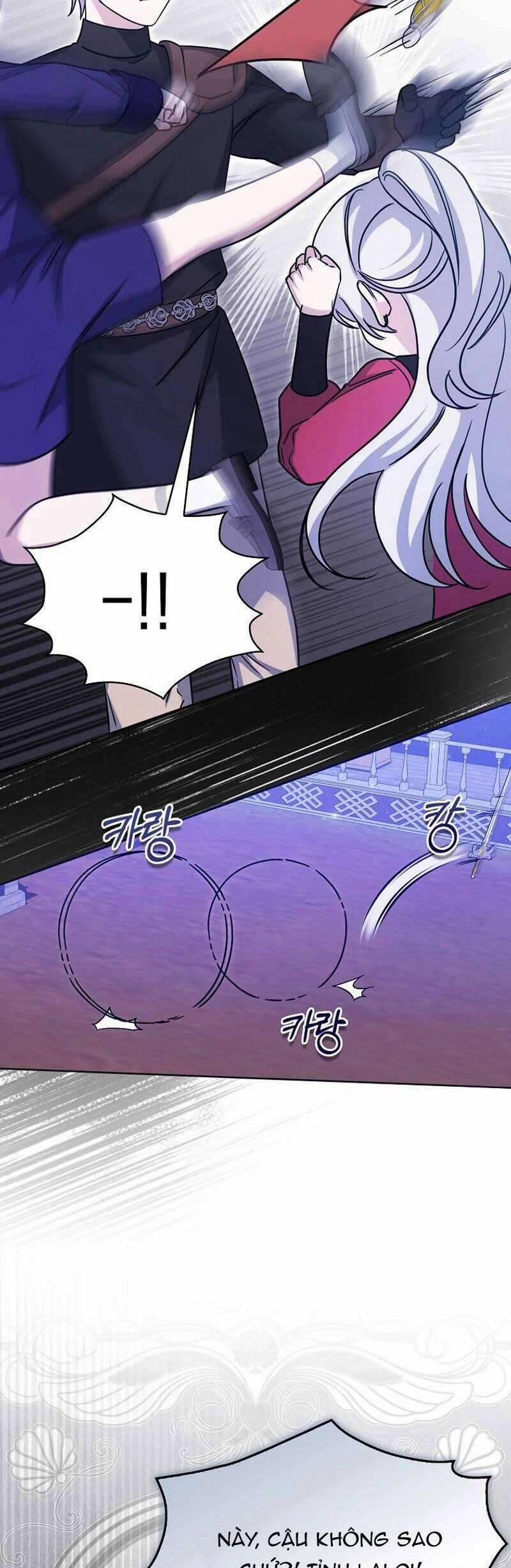 Kế Hoạch Nghỉ Hưu Của Nhân Vật Phản Diện 8 trang 16