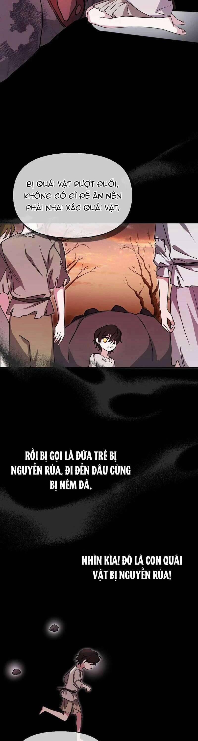 Kế Hoạch Nghỉ Hưu Của Nhân Vật Phản Diện 8 trang 27