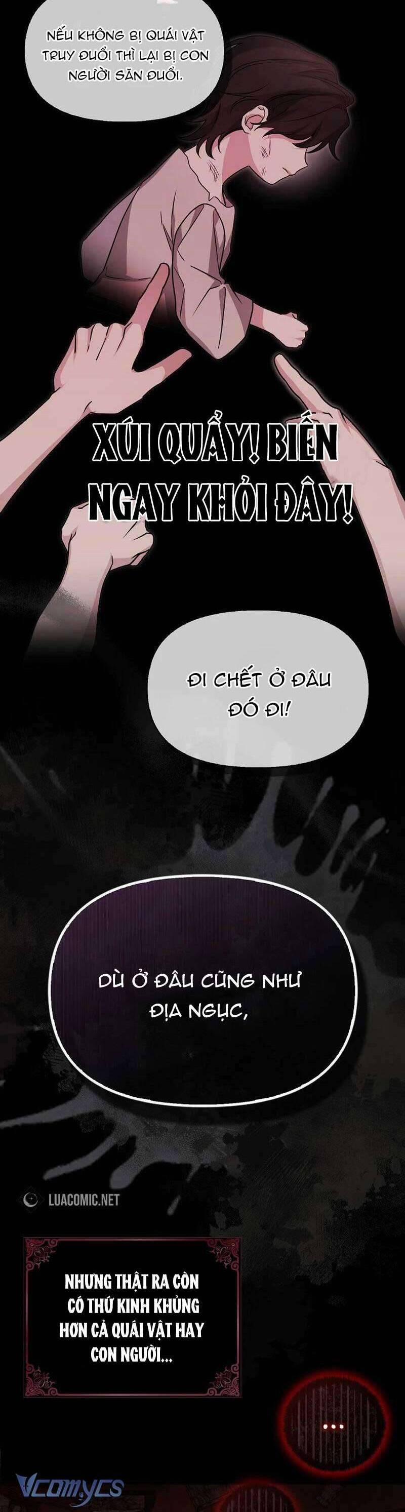 Kế Hoạch Nghỉ Hưu Của Nhân Vật Phản Diện 8 trang 28