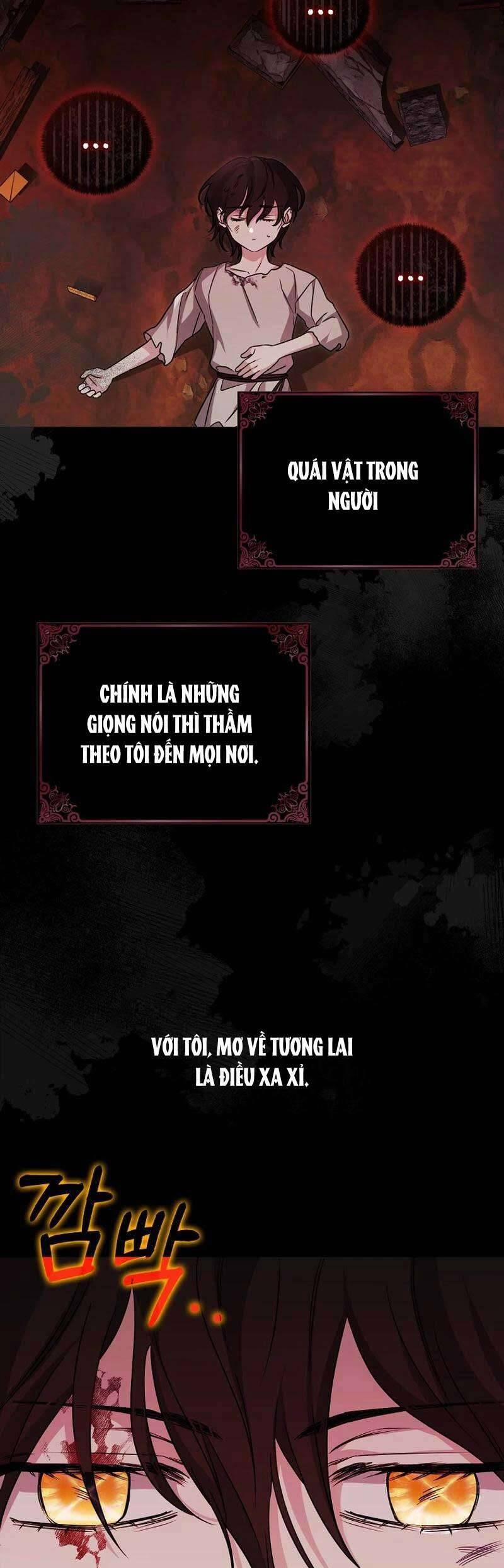 Kế Hoạch Nghỉ Hưu Của Nhân Vật Phản Diện 8 trang 29