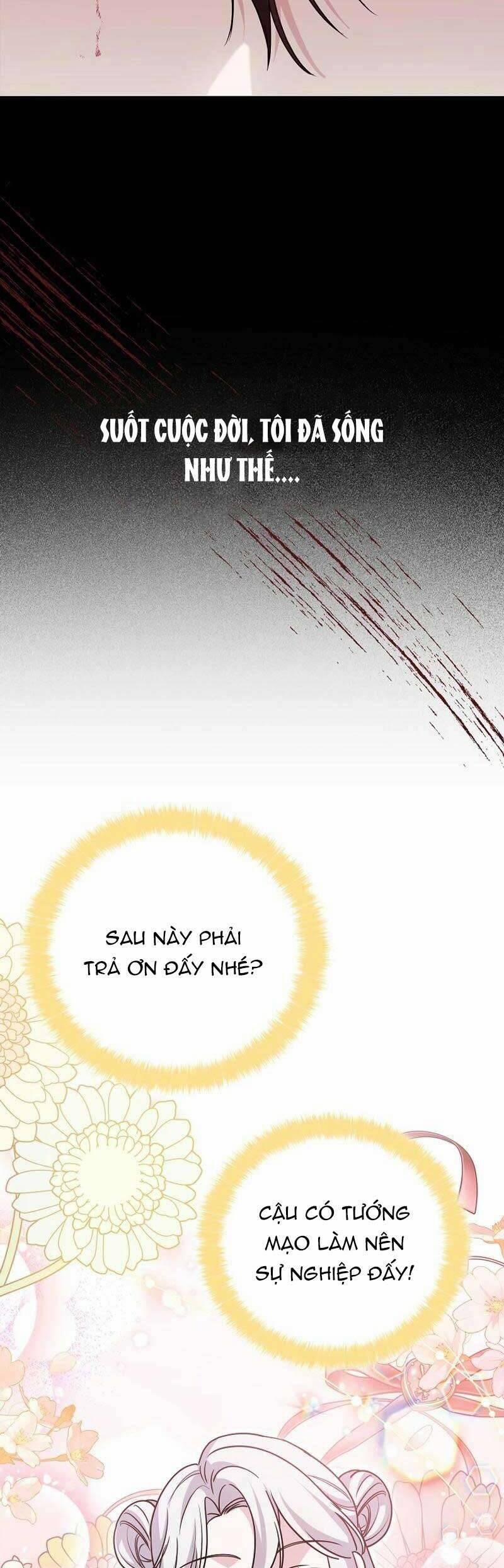 Kế Hoạch Nghỉ Hưu Của Nhân Vật Phản Diện 8 trang 30