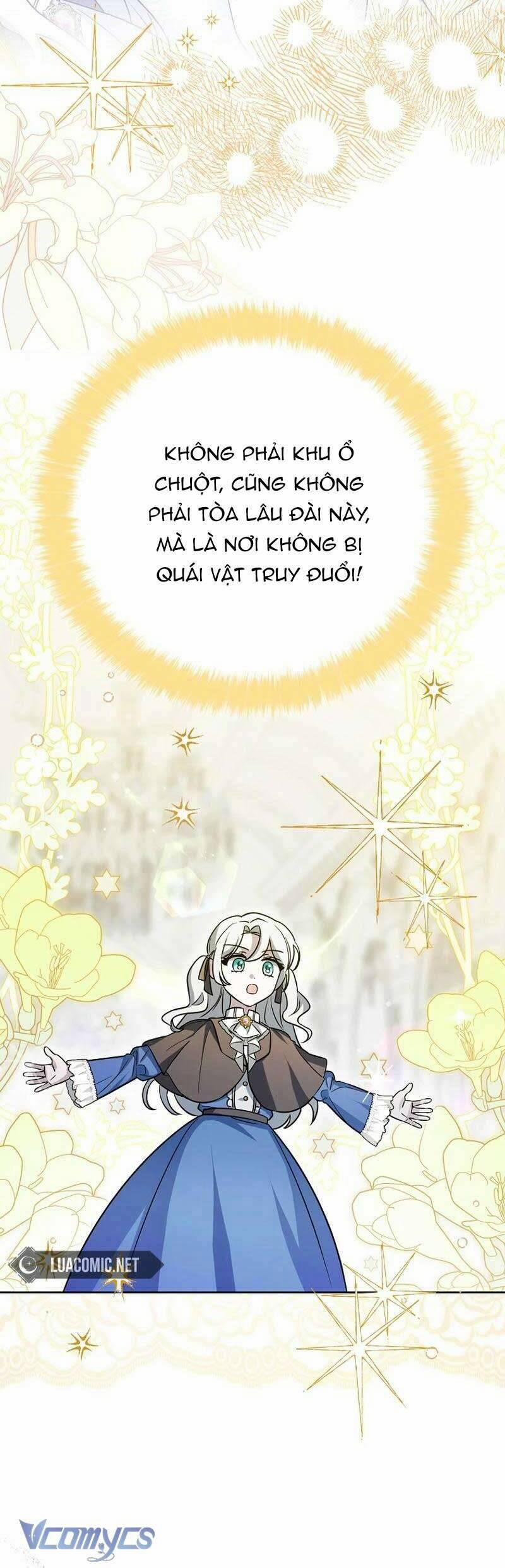 Kế Hoạch Nghỉ Hưu Của Nhân Vật Phản Diện 8 trang 32