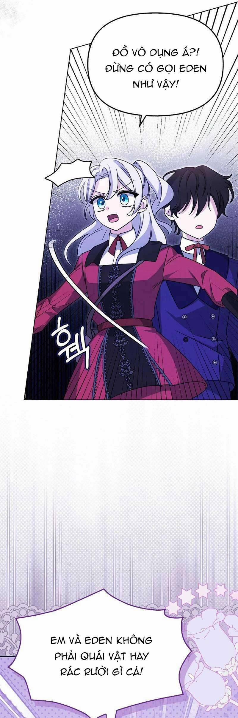 Kế Hoạch Nghỉ Hưu Của Nhân Vật Phản Diện 8 trang 38