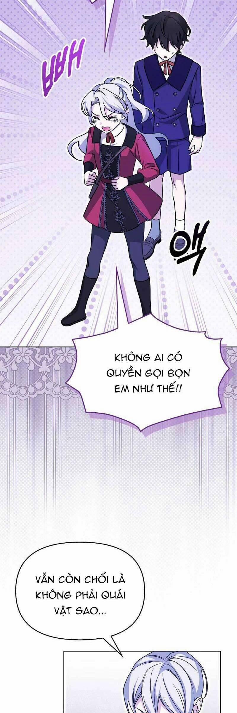 Kế Hoạch Nghỉ Hưu Của Nhân Vật Phản Diện 8 trang 39