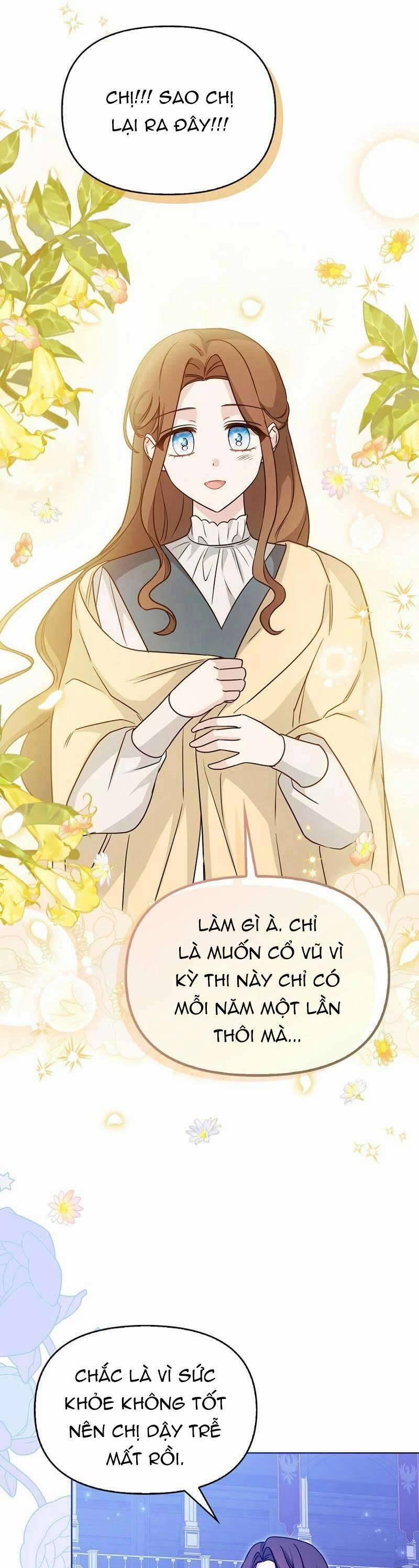 Kế Hoạch Nghỉ Hưu Của Nhân Vật Phản Diện 8 trang 43