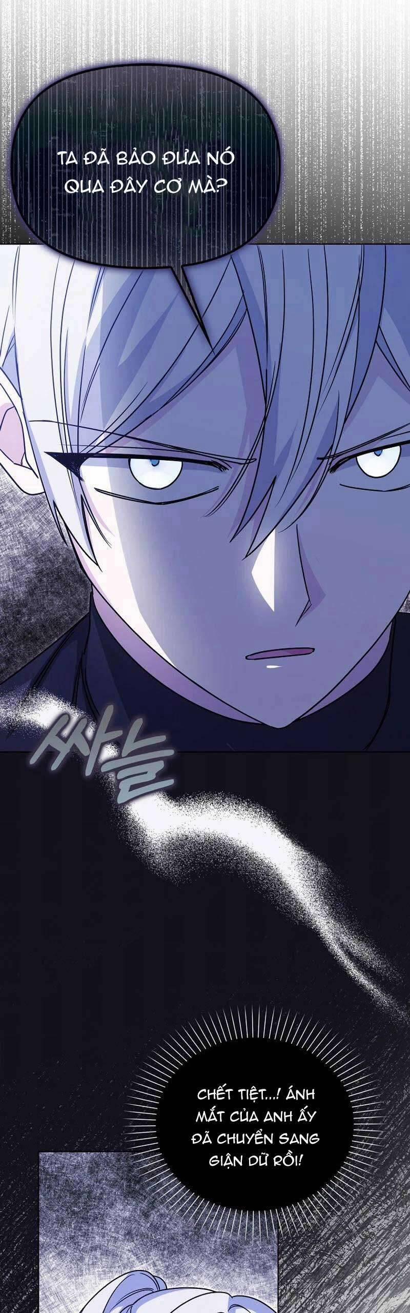 Kế Hoạch Nghỉ Hưu Của Nhân Vật Phản Diện 8 trang 47