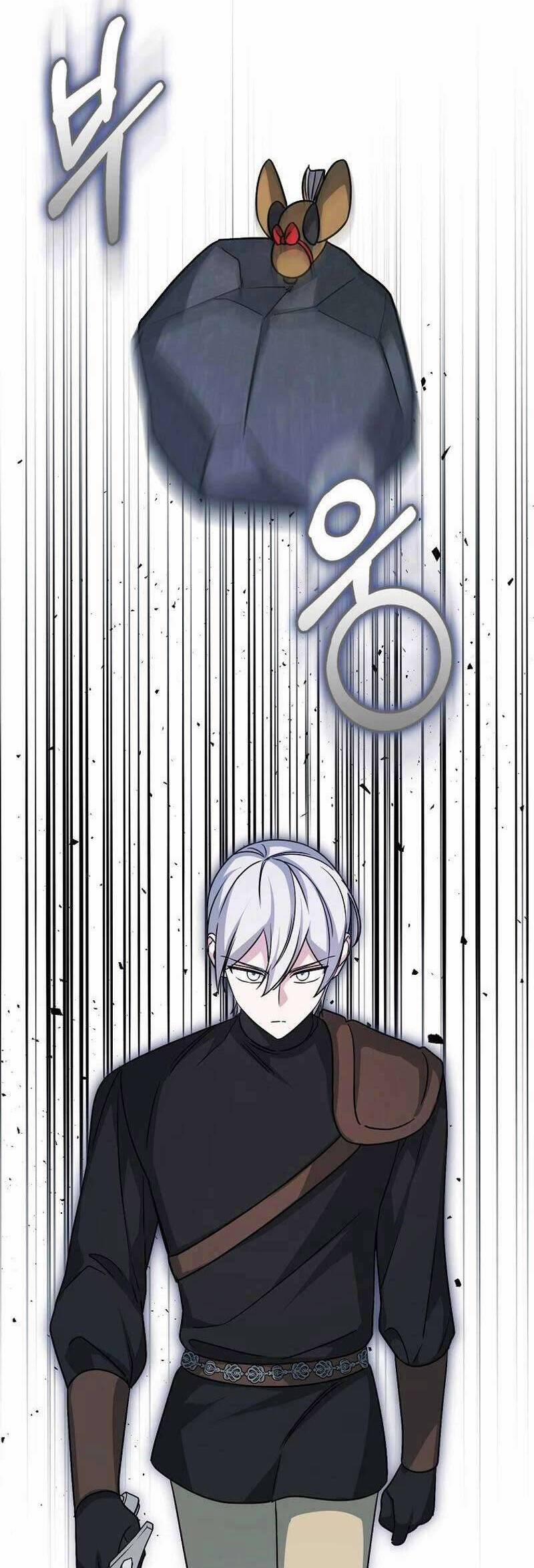 Kế Hoạch Nghỉ Hưu Của Nhân Vật Phản Diện 8 trang 54