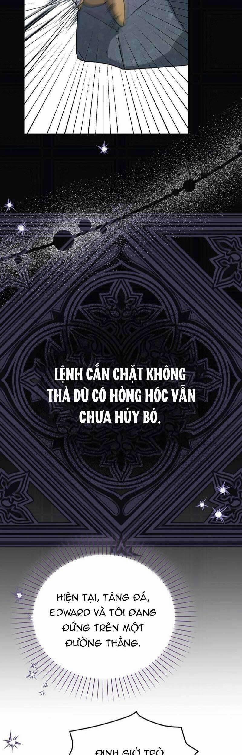 Kế Hoạch Nghỉ Hưu Của Nhân Vật Phản Diện 8 trang 57