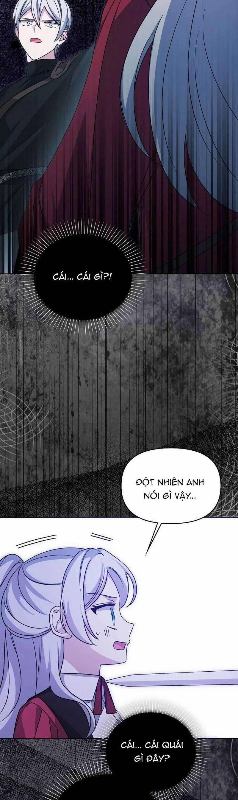 Kế Hoạch Nghỉ Hưu Của Nhân Vật Phản Diện 8 trang 7
