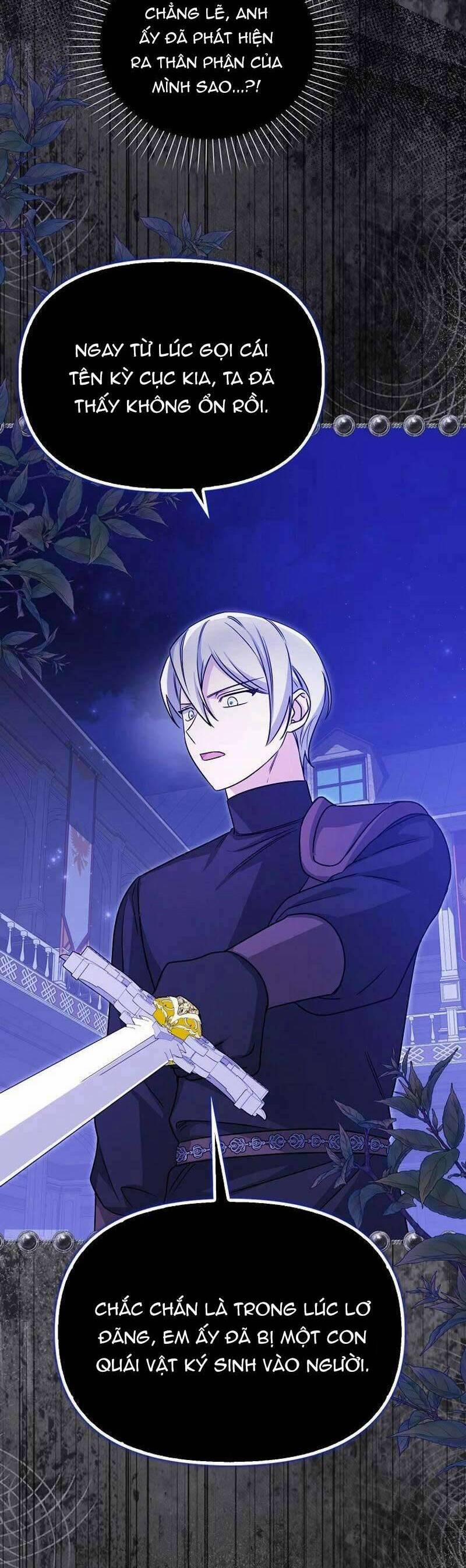 Kế Hoạch Nghỉ Hưu Của Nhân Vật Phản Diện 8 trang 8