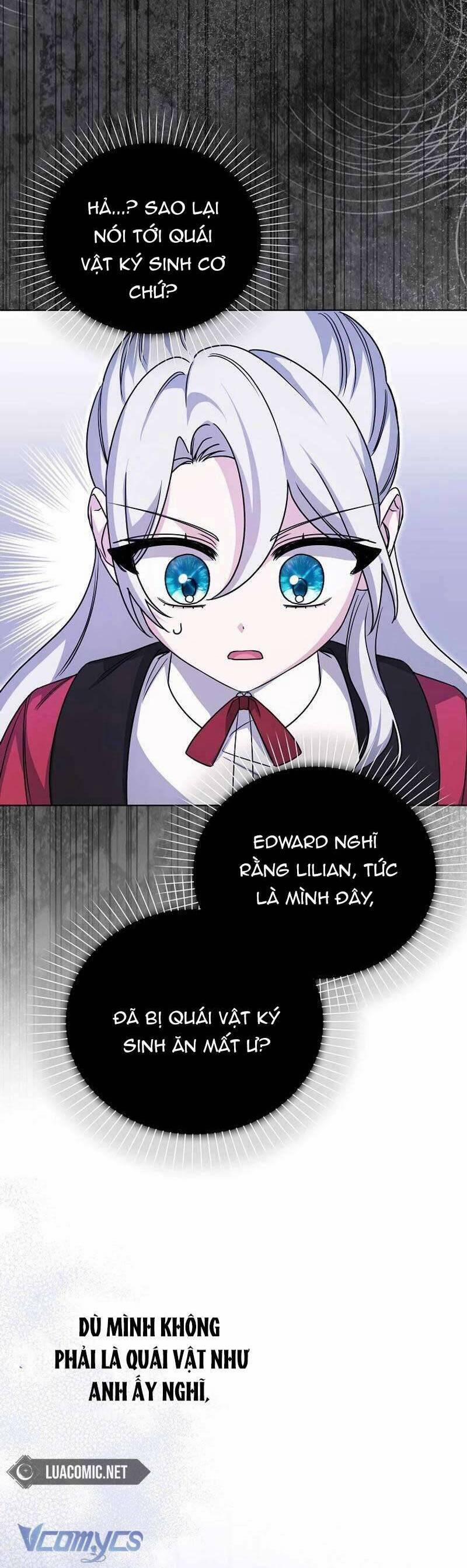 Kế Hoạch Nghỉ Hưu Của Nhân Vật Phản Diện 8 trang 9