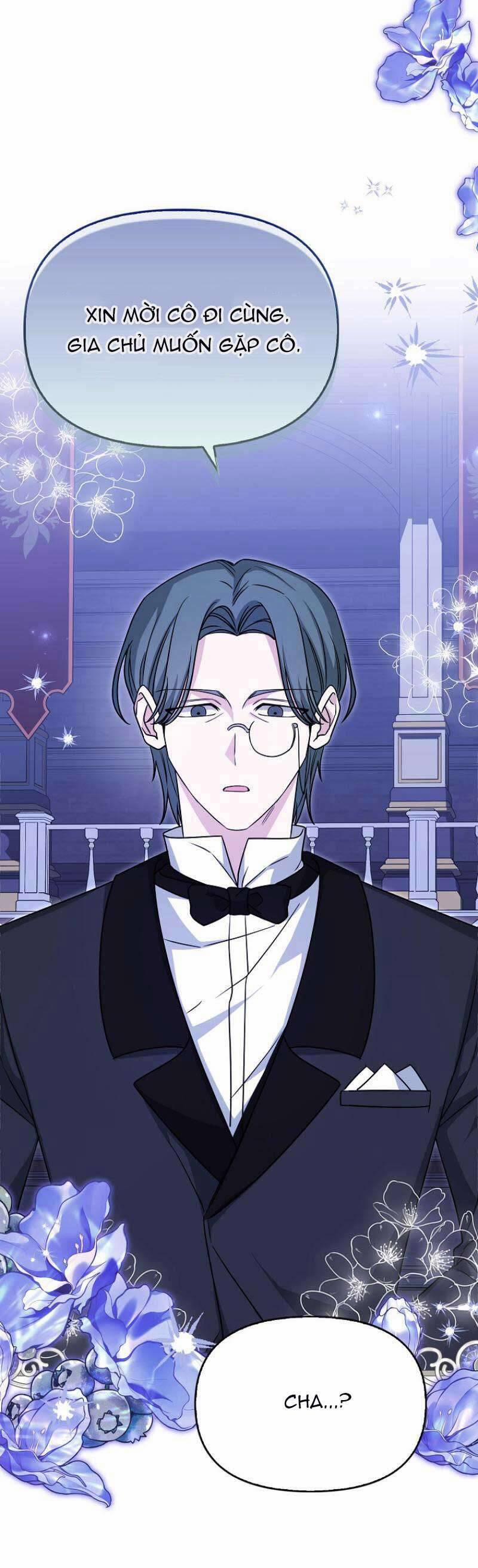 Kế Hoạch Nghỉ Hưu Của Nhân Vật Phản Diện 9 trang 10