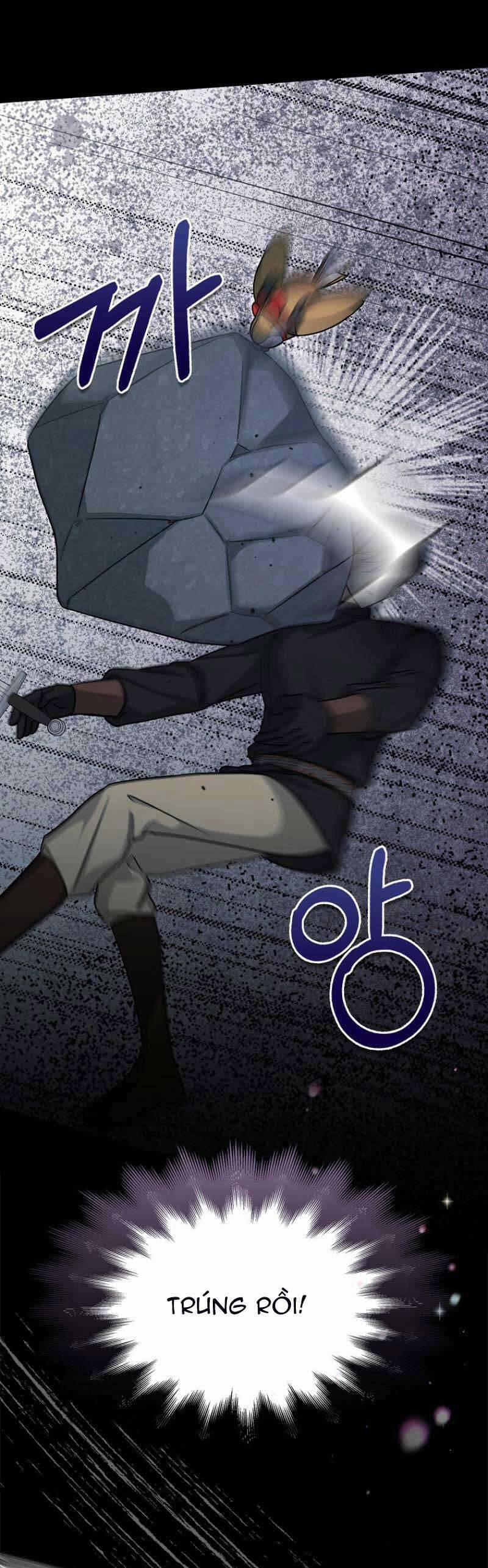 Kế Hoạch Nghỉ Hưu Của Nhân Vật Phản Diện 9 trang 2