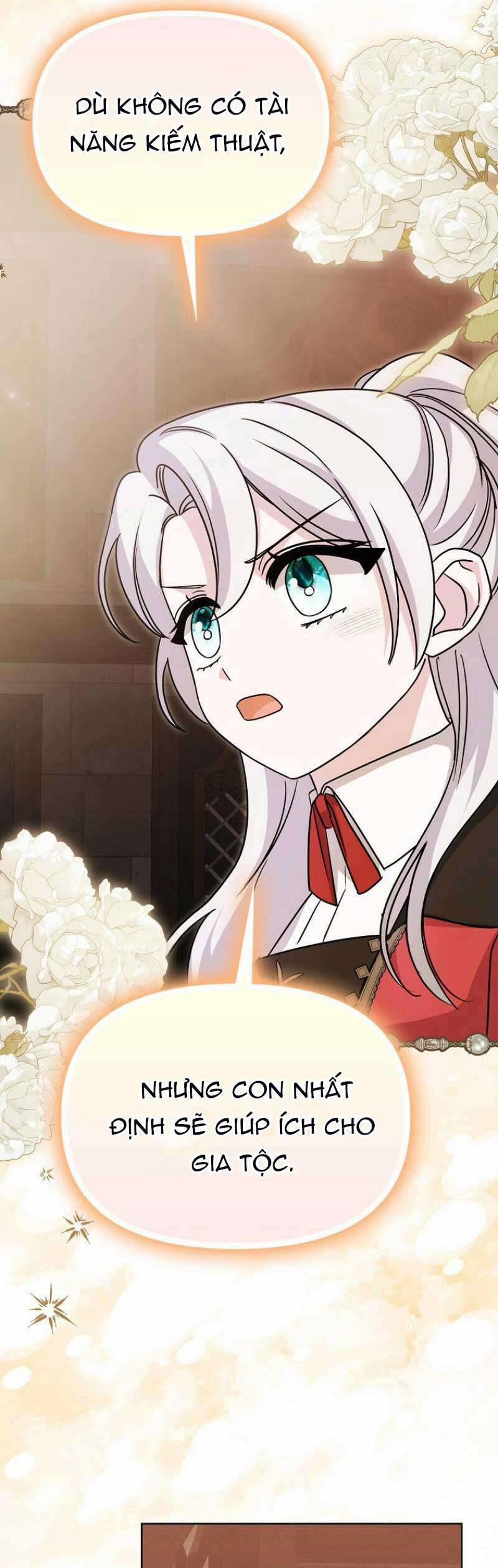 Kế Hoạch Nghỉ Hưu Của Nhân Vật Phản Diện 9 trang 24