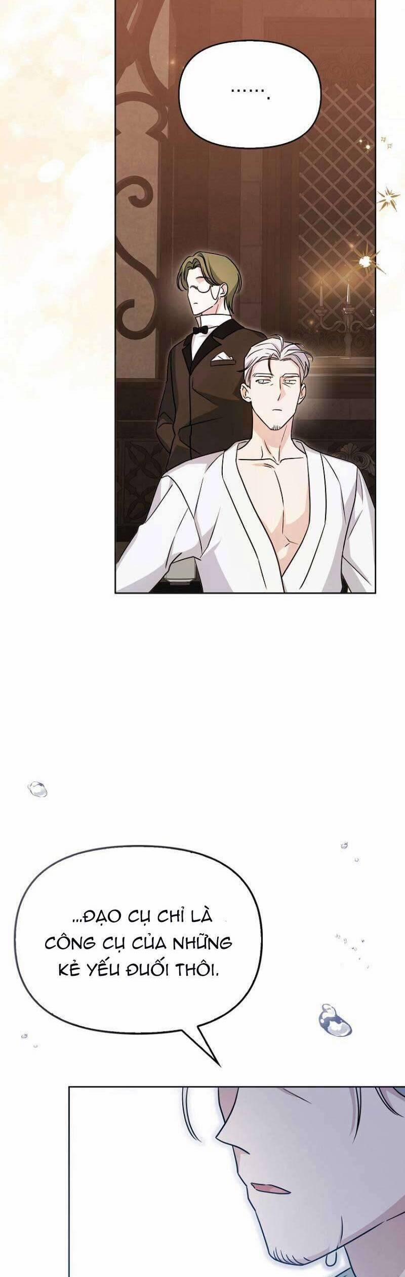 Kế Hoạch Nghỉ Hưu Của Nhân Vật Phản Diện 9 trang 25