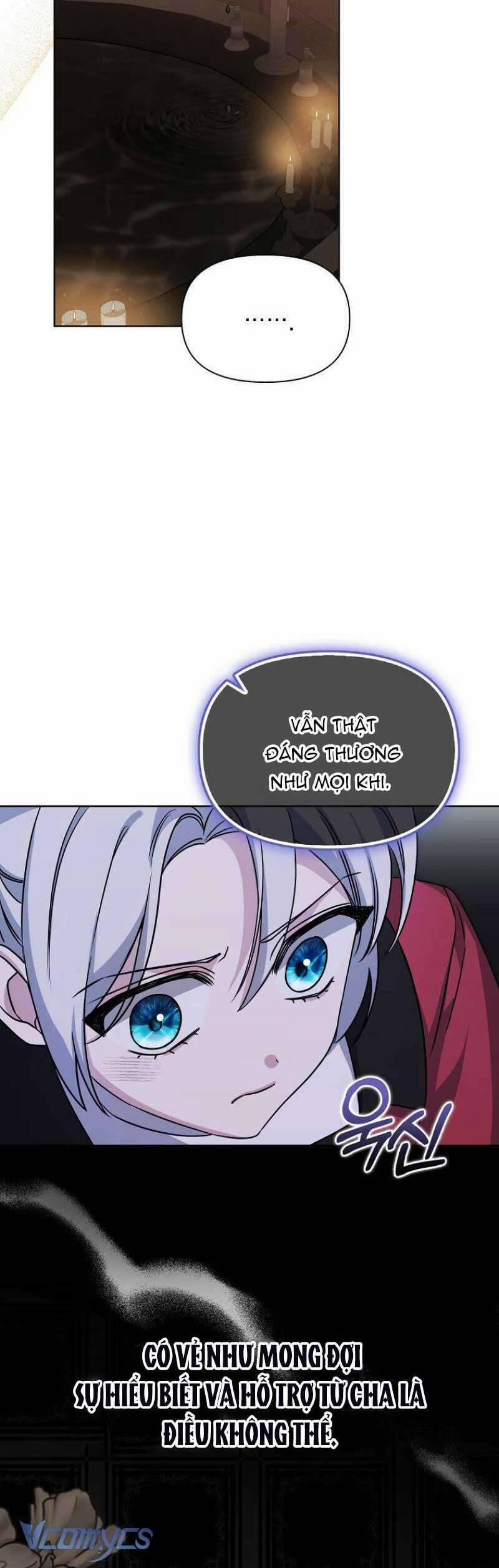 Kế Hoạch Nghỉ Hưu Của Nhân Vật Phản Diện 9 trang 29