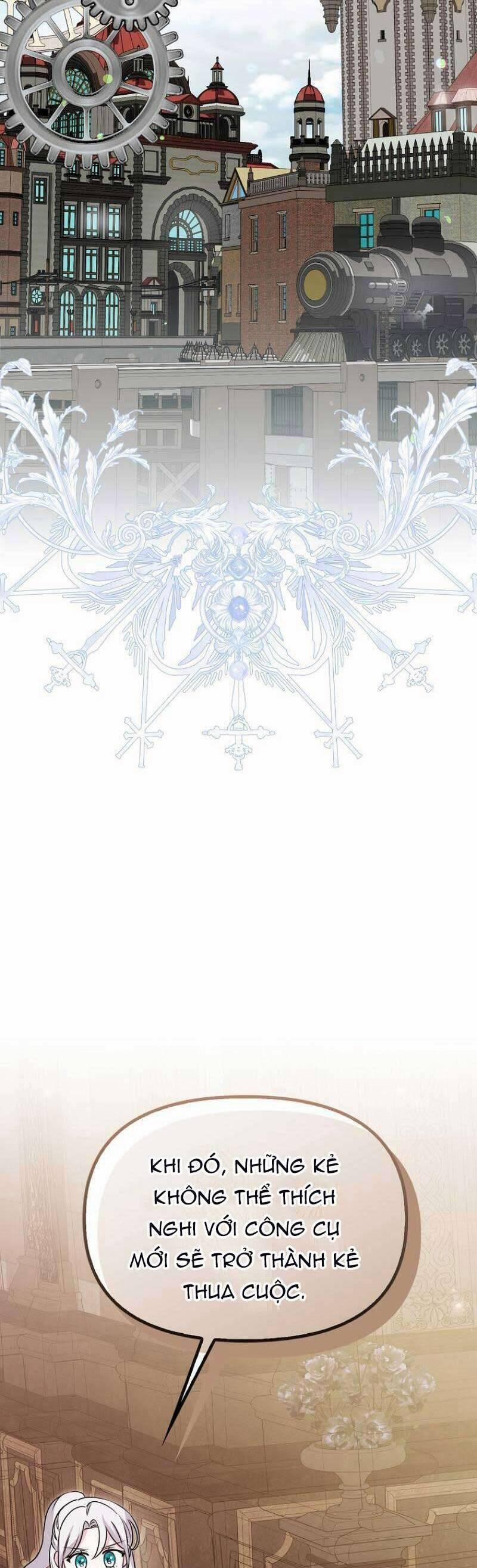 Kế Hoạch Nghỉ Hưu Của Nhân Vật Phản Diện 9 trang 32