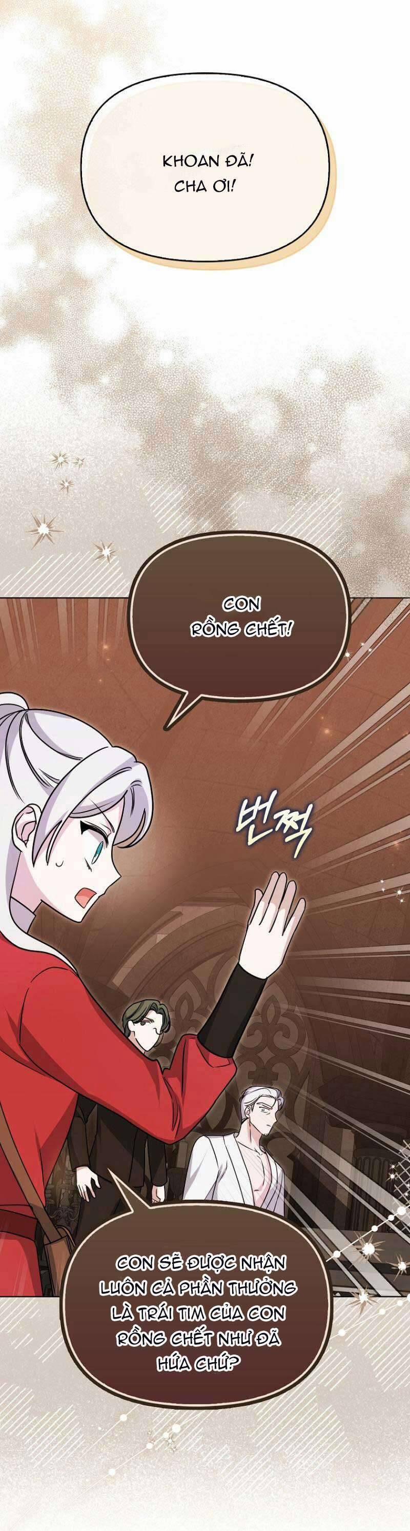 Kế Hoạch Nghỉ Hưu Của Nhân Vật Phản Diện 9 trang 36