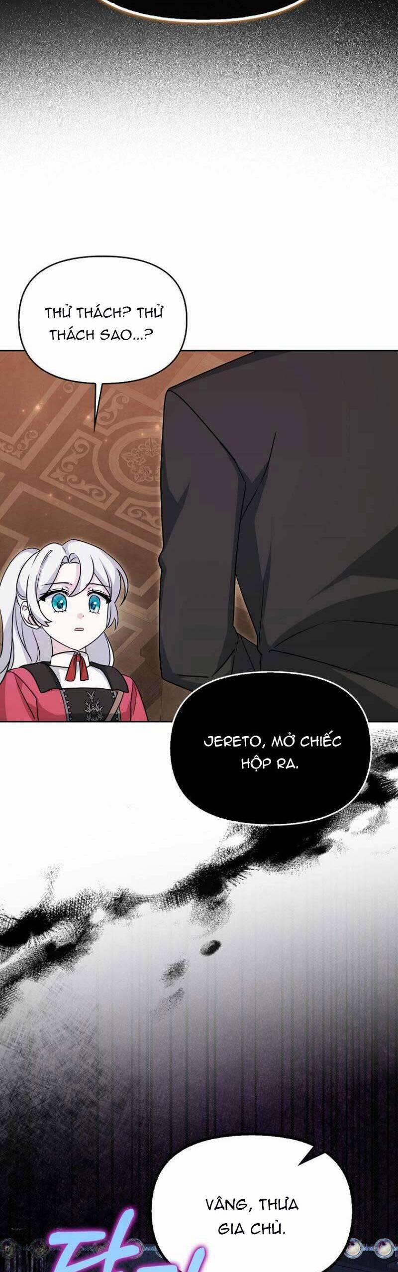 Kế Hoạch Nghỉ Hưu Của Nhân Vật Phản Diện 9 trang 42