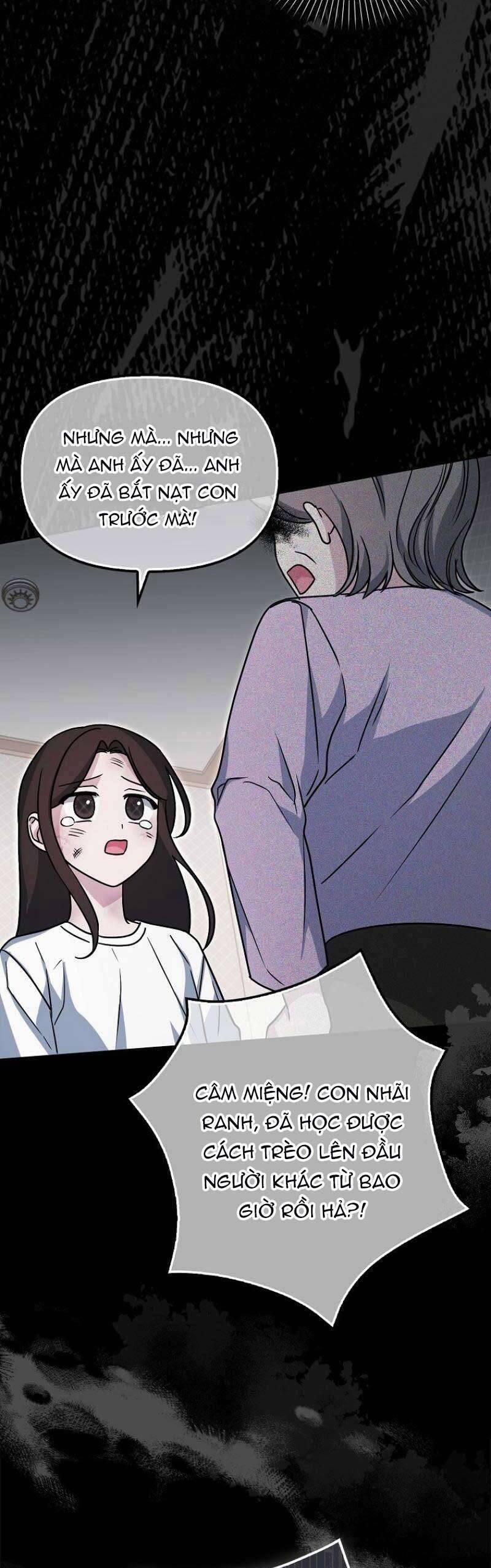 Kế Hoạch Nghỉ Hưu Của Nhân Vật Phản Diện 9 trang 45