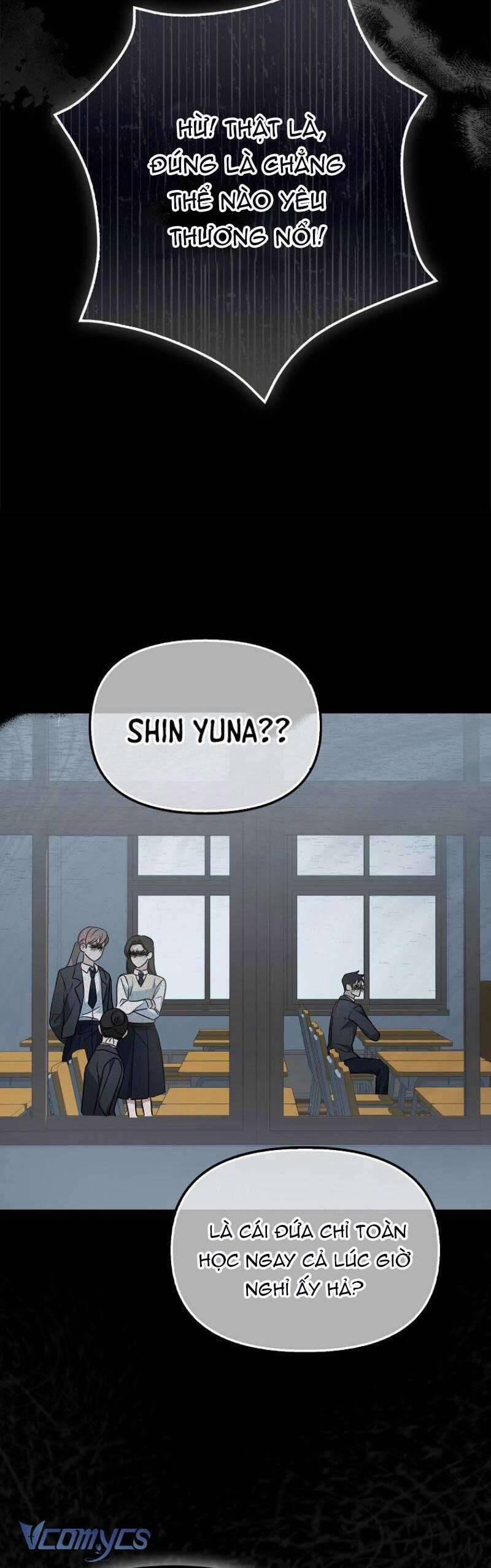 Kế Hoạch Nghỉ Hưu Của Nhân Vật Phản Diện 9 trang 46