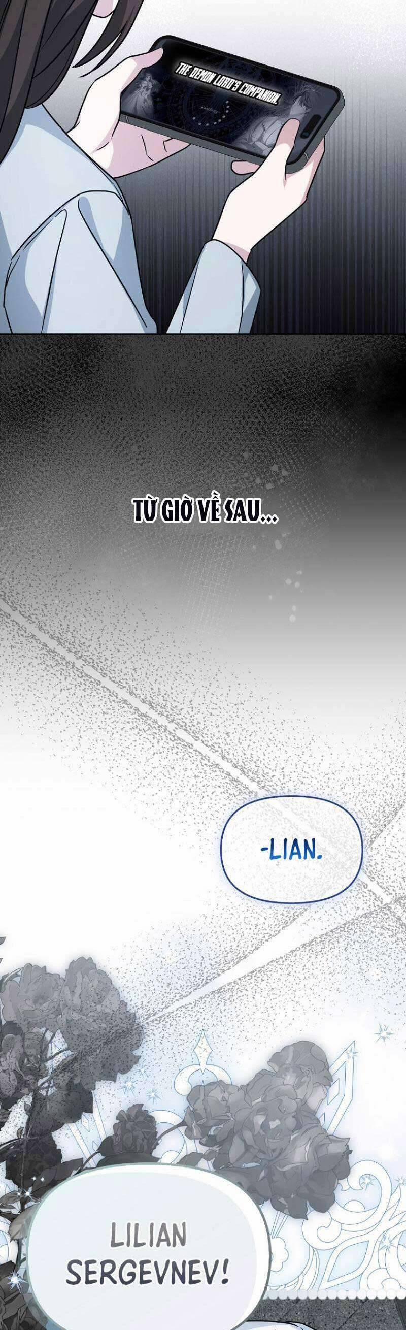 Kế Hoạch Nghỉ Hưu Của Nhân Vật Phản Diện 9 trang 50