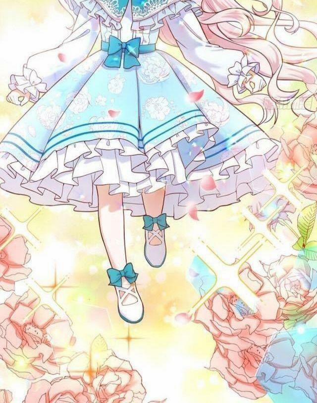 Kế Hoạch Sống Còn Của Công Chúa Phản Diện 1 trang 16