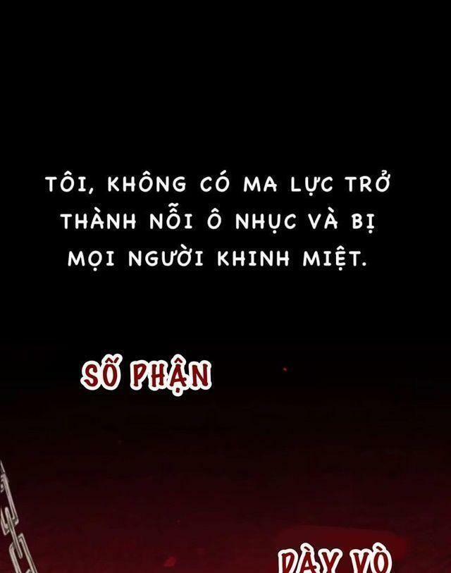 Kế Hoạch Sống Còn Của Công Chúa Phản Diện 1 trang 18