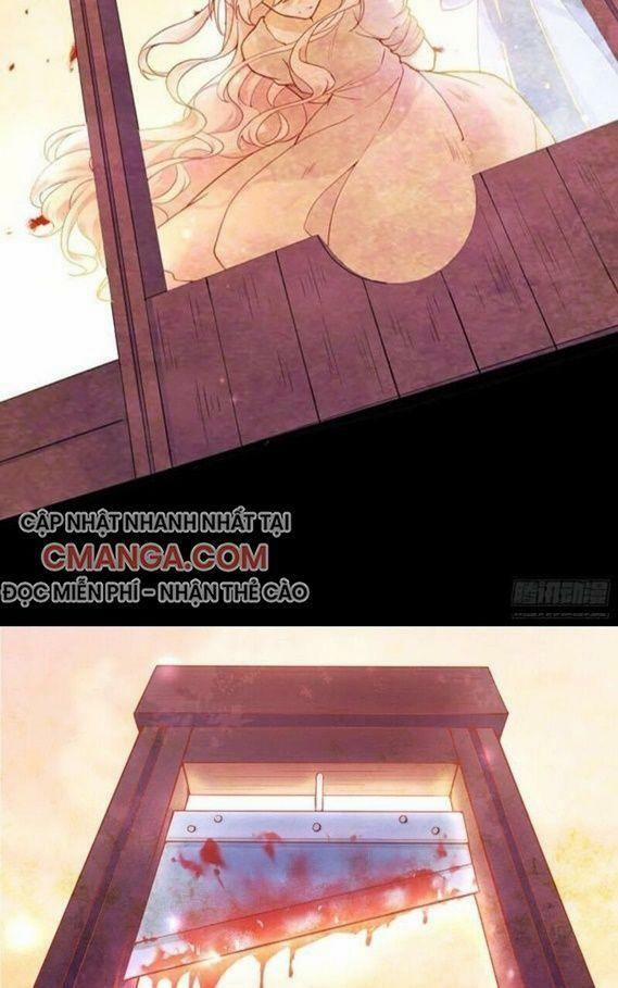 Kế Hoạch Sống Còn Của Công Chúa Phản Diện 1 trang 24