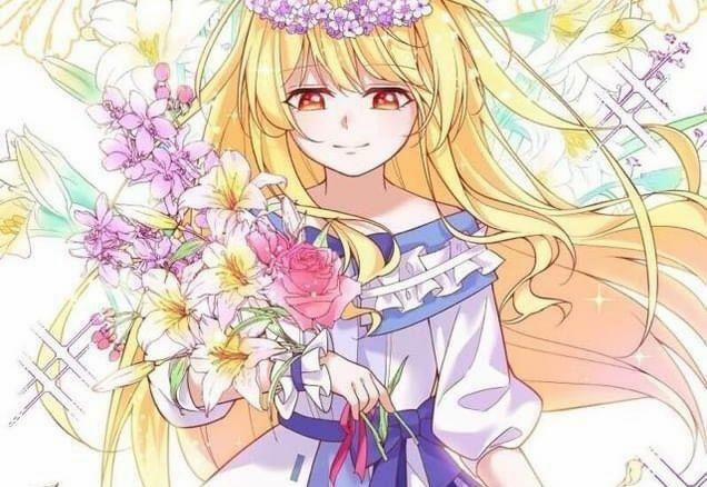 Kế Hoạch Sống Còn Của Công Chúa Phản Diện 1 trang 45