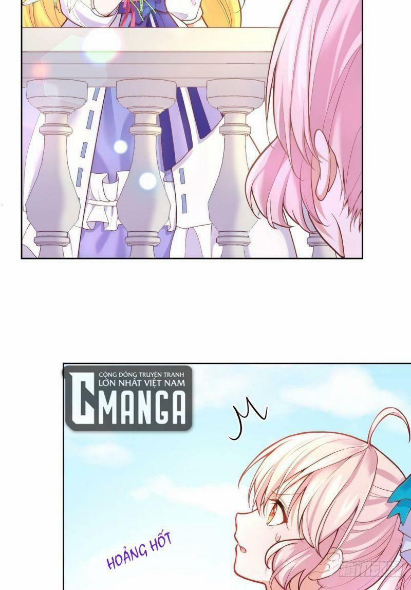 Kế Hoạch Sống Còn Của Công Chúa Phản Diện 12 trang 11