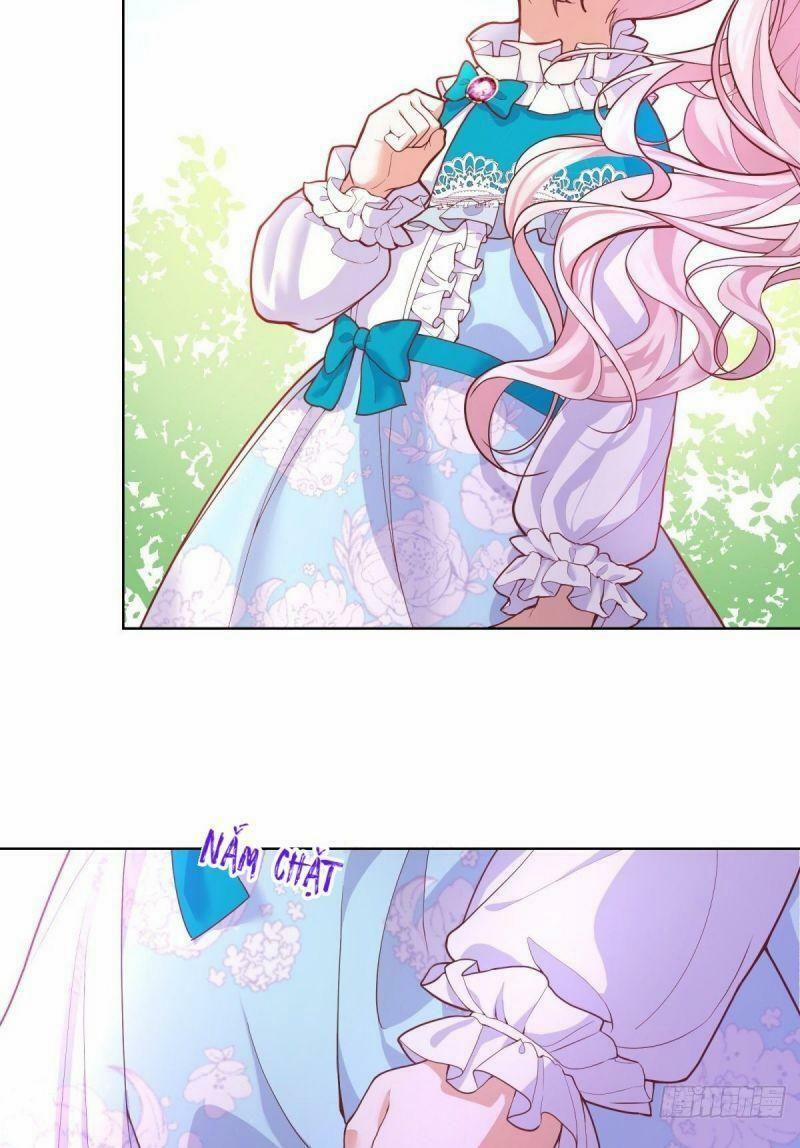 Kế Hoạch Sống Còn Của Công Chúa Phản Diện 12 trang 12