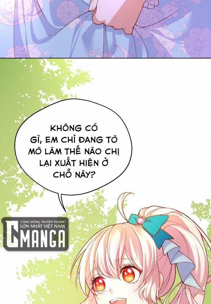 Kế Hoạch Sống Còn Của Công Chúa Phản Diện 12 trang 13