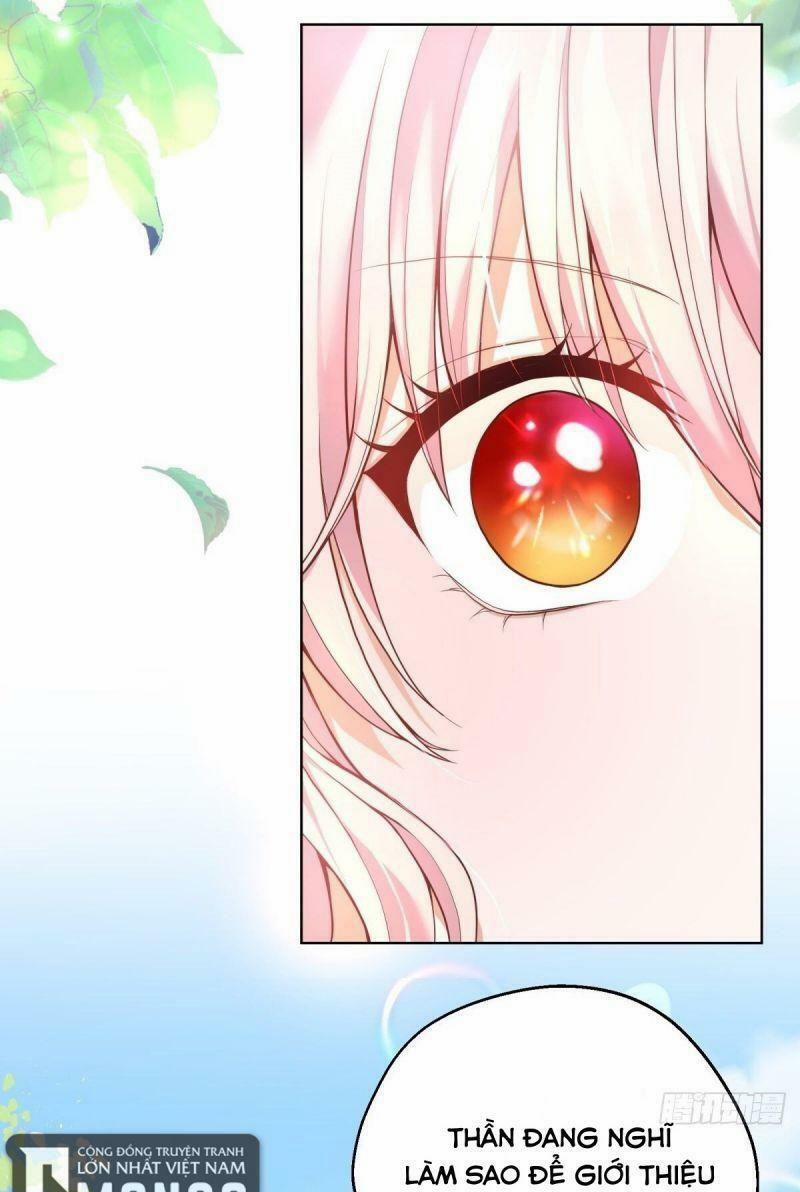 Kế Hoạch Sống Còn Của Công Chúa Phản Diện 12 trang 20