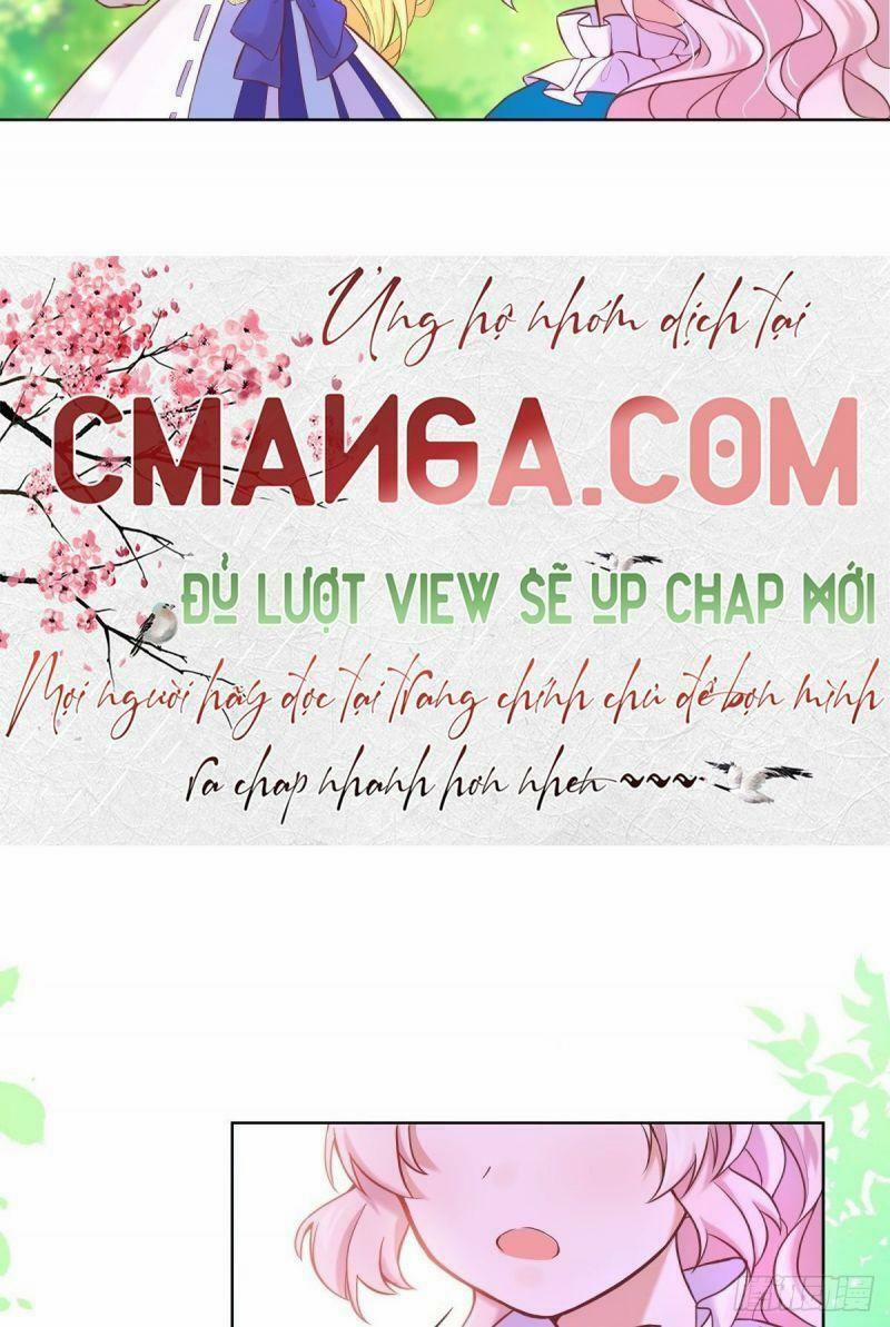 Kế Hoạch Sống Còn Của Công Chúa Phản Diện 12 trang 29