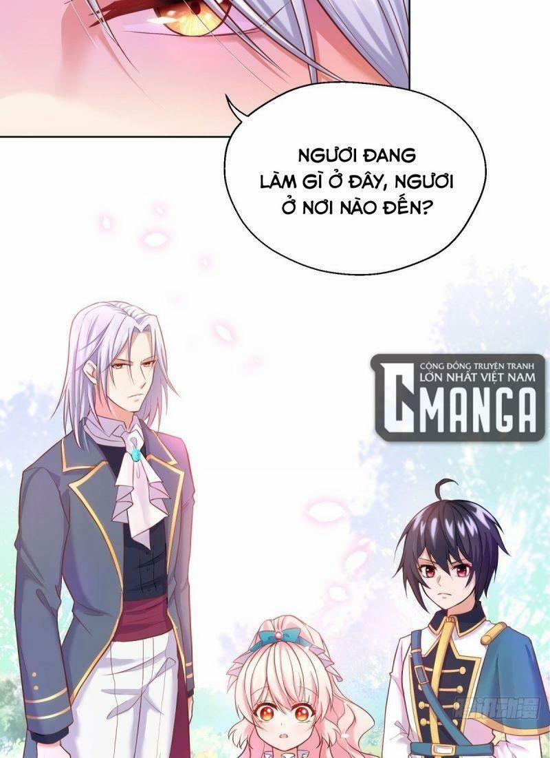 Kế Hoạch Sống Còn Của Công Chúa Phản Diện 12 trang 38