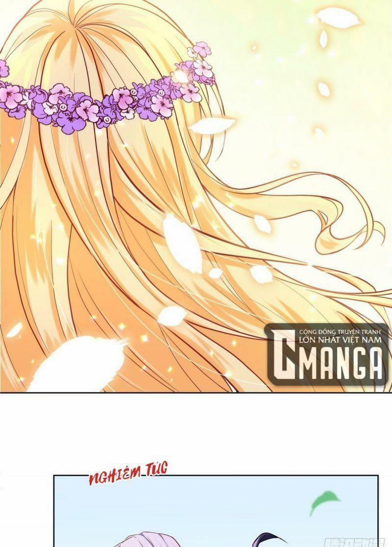 Kế Hoạch Sống Còn Của Công Chúa Phản Diện 12 trang 40