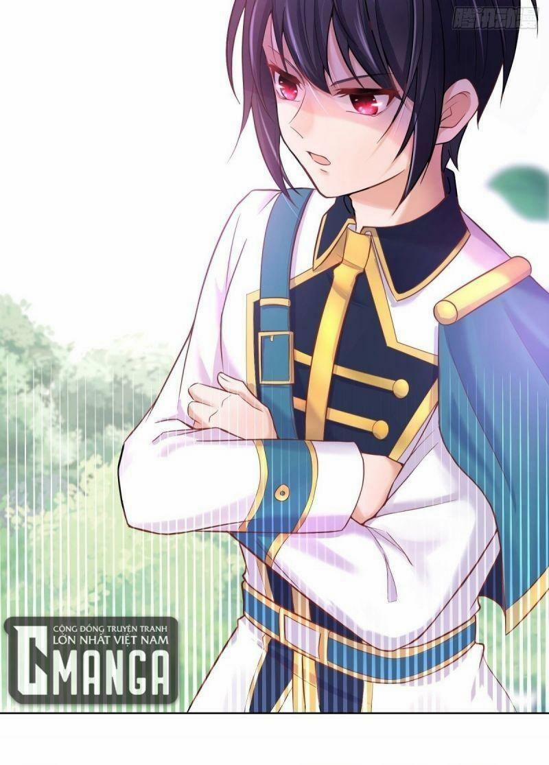 Kế Hoạch Sống Còn Của Công Chúa Phản Diện 12 trang 42
