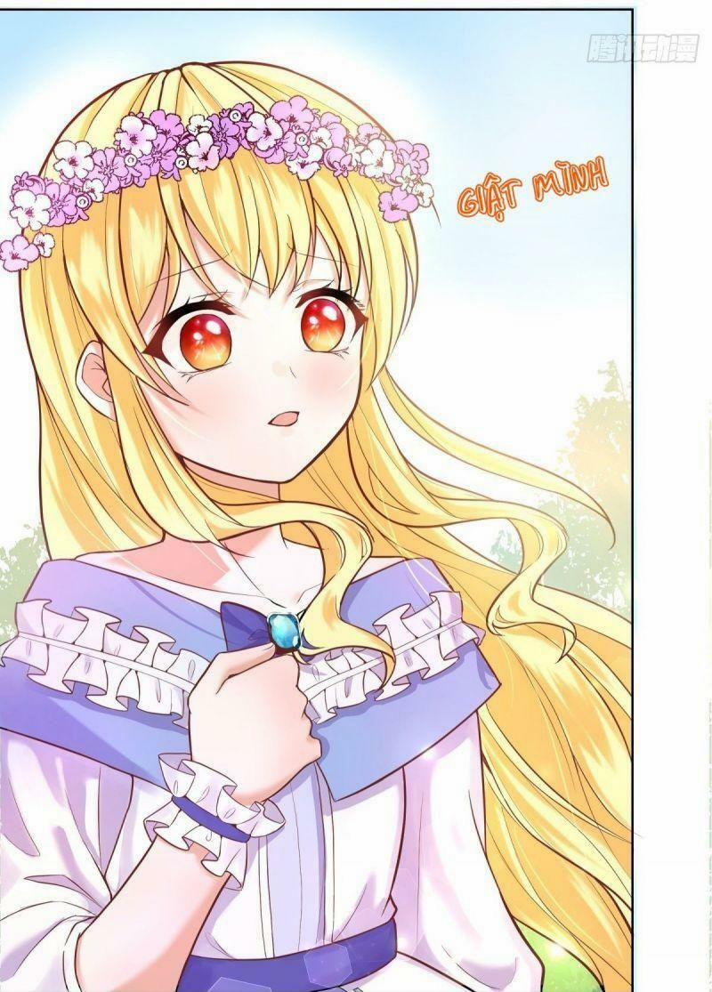 Kế Hoạch Sống Còn Của Công Chúa Phản Diện 12 trang 43