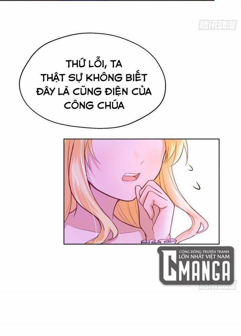 Kế Hoạch Sống Còn Của Công Chúa Phản Diện 12 trang 44