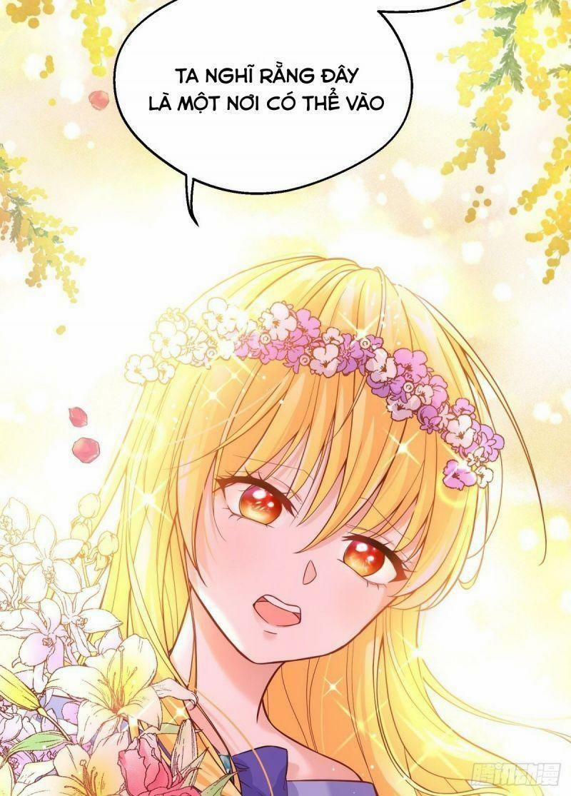 Kế Hoạch Sống Còn Của Công Chúa Phản Diện 12 trang 49